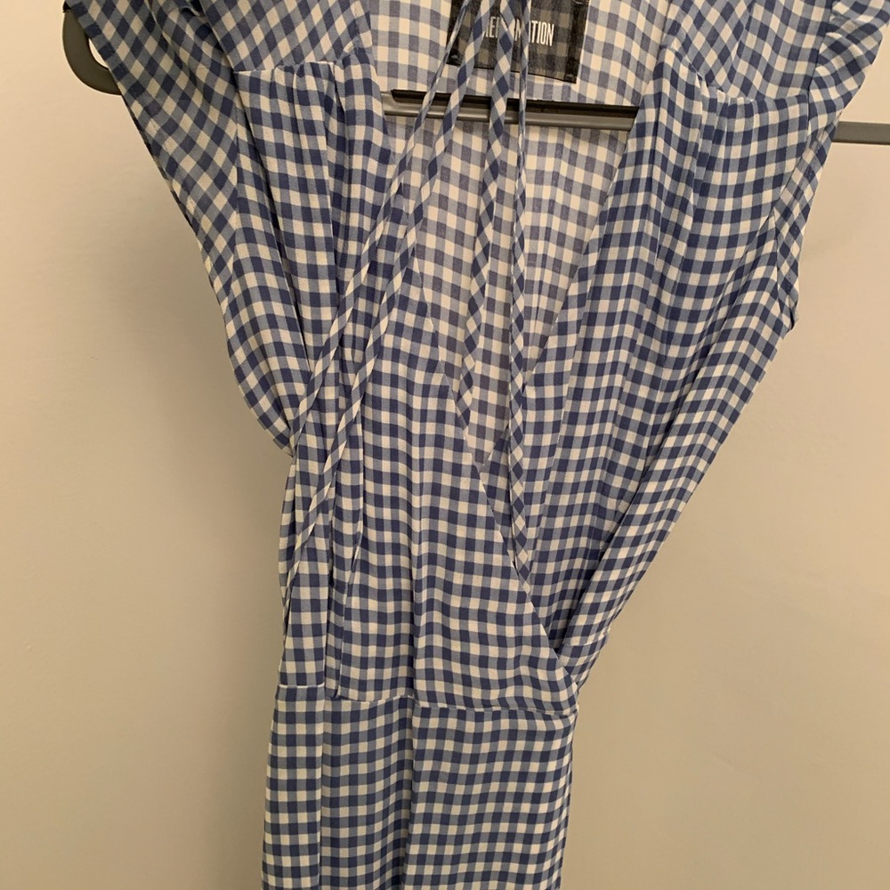 Reformation Oyster Dress - Picture 2 of 4